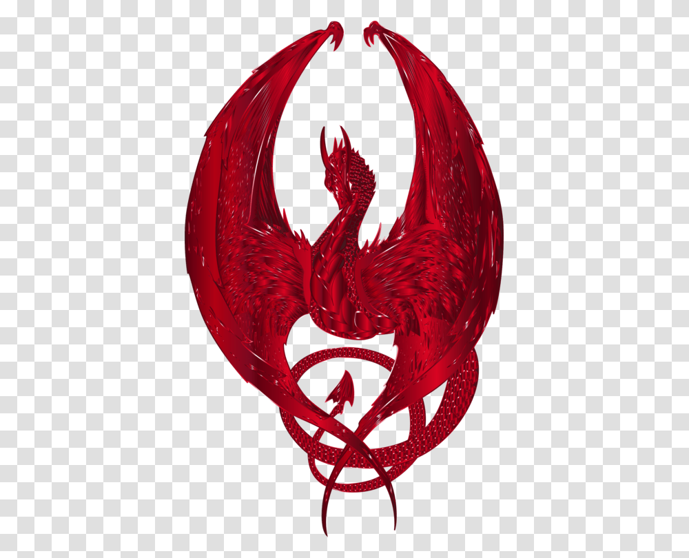 Dragon Computer Icons Myth Fantasy Legend Transparent Png