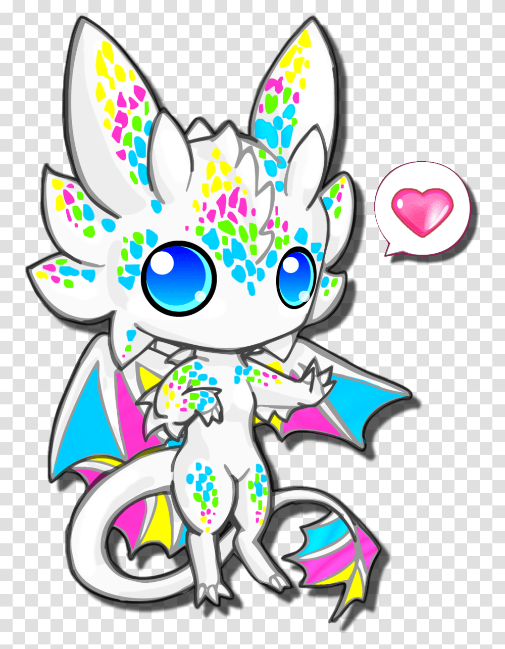 Dragon Cute Free Download Clip Art, Toy, Label Transparent Png