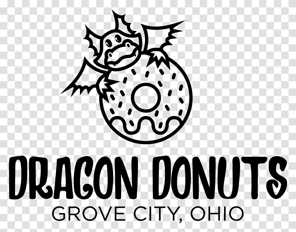 Dragon Donuts, Gray, World Of Warcraft Transparent Png