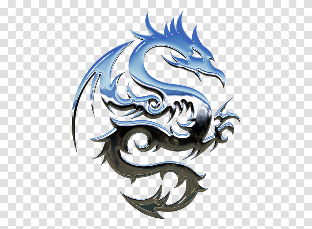 Dragon Download Image Arts Tattoo Dragon For Picsart, Helmet, Clothing, Apparel, Motorcycle Transparent Png