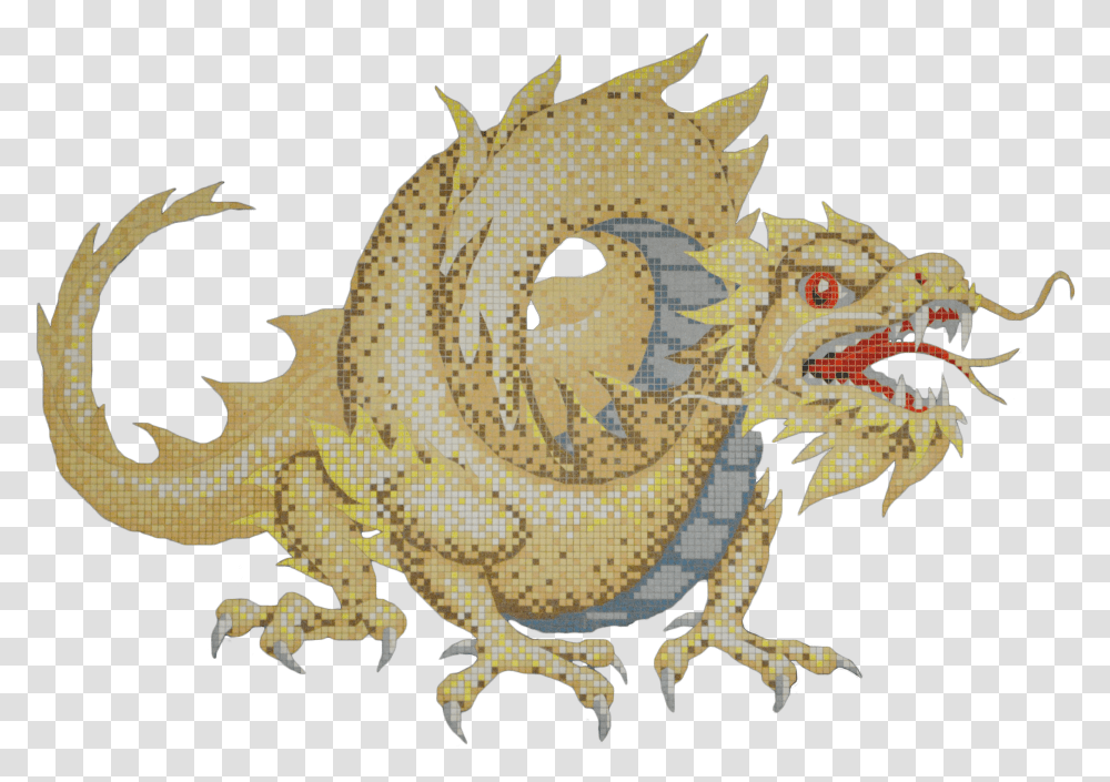 Dragon Dragon Transparent Png