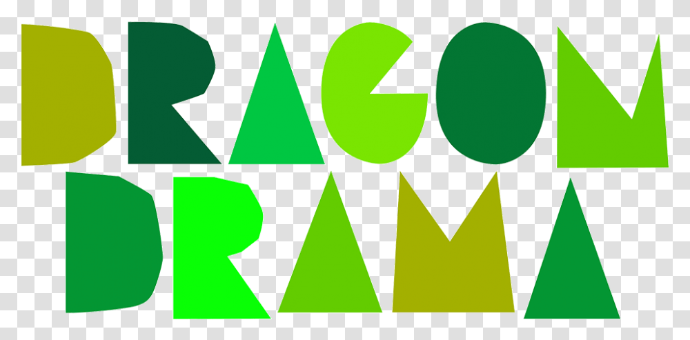 Dragon Drama Graphic Design, Symbol, Logo, Trademark, Recycling Symbol Transparent Png