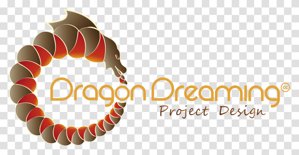 Dragon Dreaming International - Everything Is A Temporary Dragon Dreaming, Text, Food, Animal, Label Transparent Png