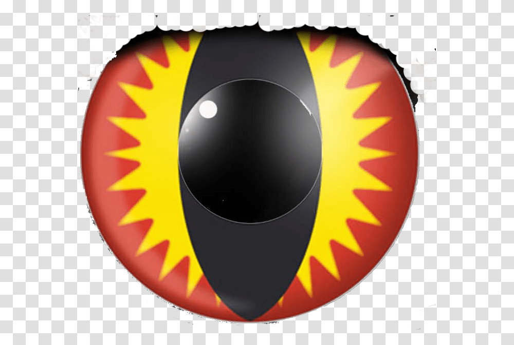 Dragon Eye Halloween Lentilles De Couleur, Armor, Shield Transparent Png