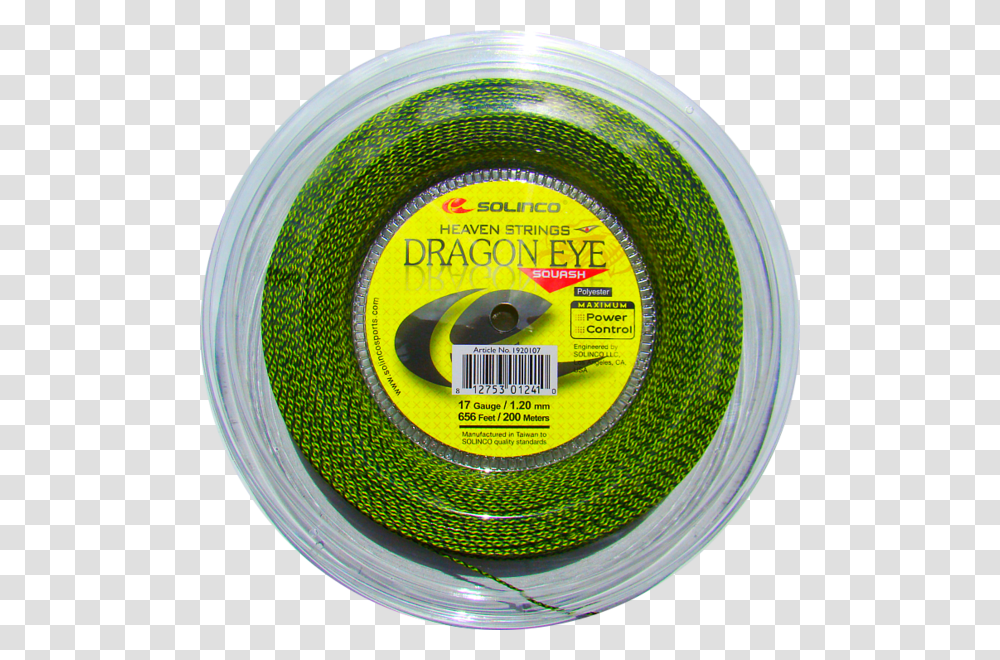 Dragon Eye Reels Thread, Tape, Frisbee, Toy, Disk Transparent Png