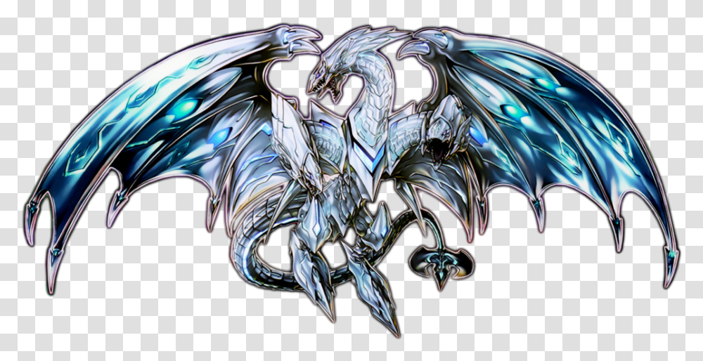 Dragon Eyes Images Neo Ultimate Blue Eyes White Dragon, Helmet, Clothing, Apparel Transparent Png