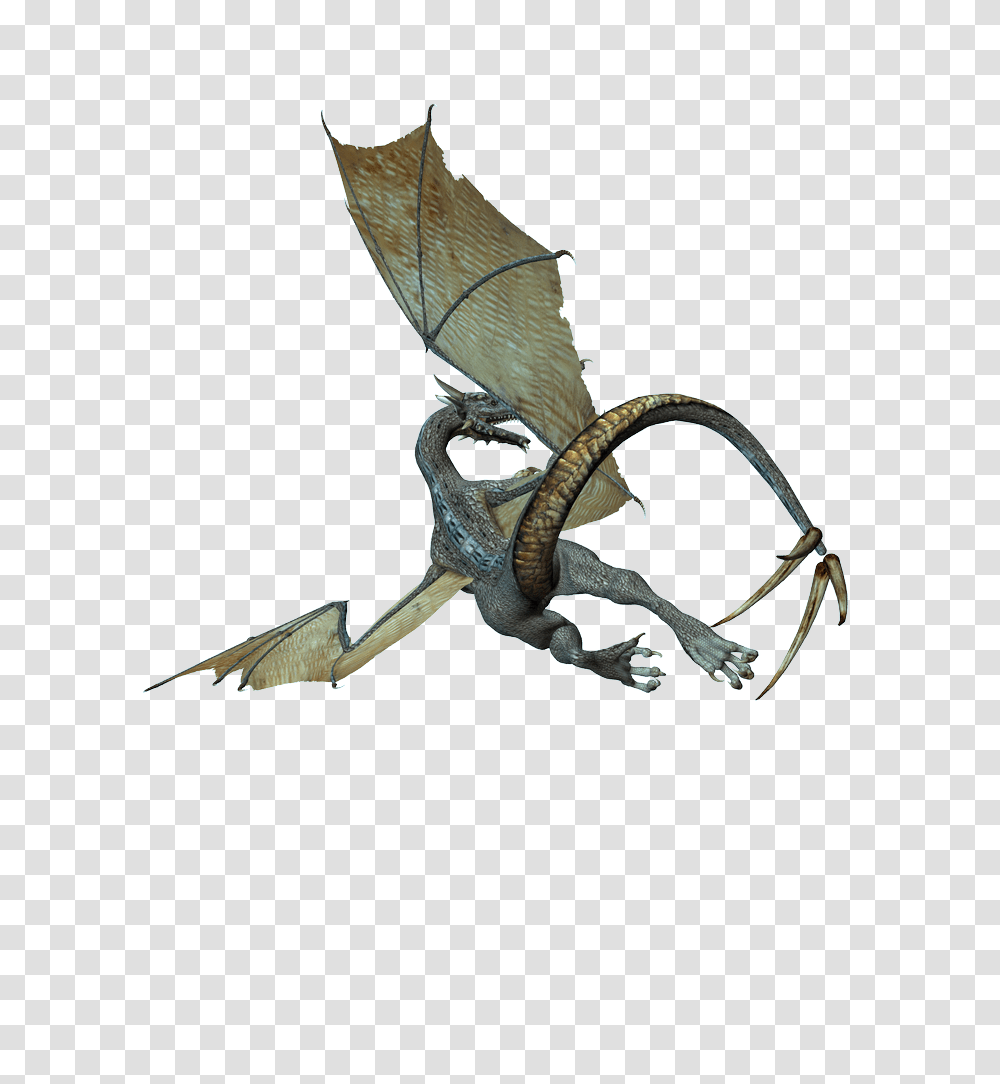 Dragon, Fantasy, Weapon, Weaponry Transparent Png