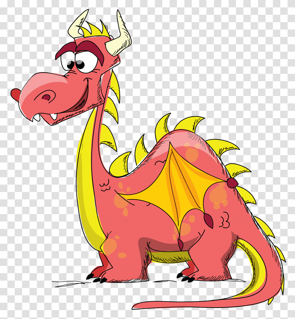 Dragon, Fantasy, Camel, Mammal, Animal Transparent Png