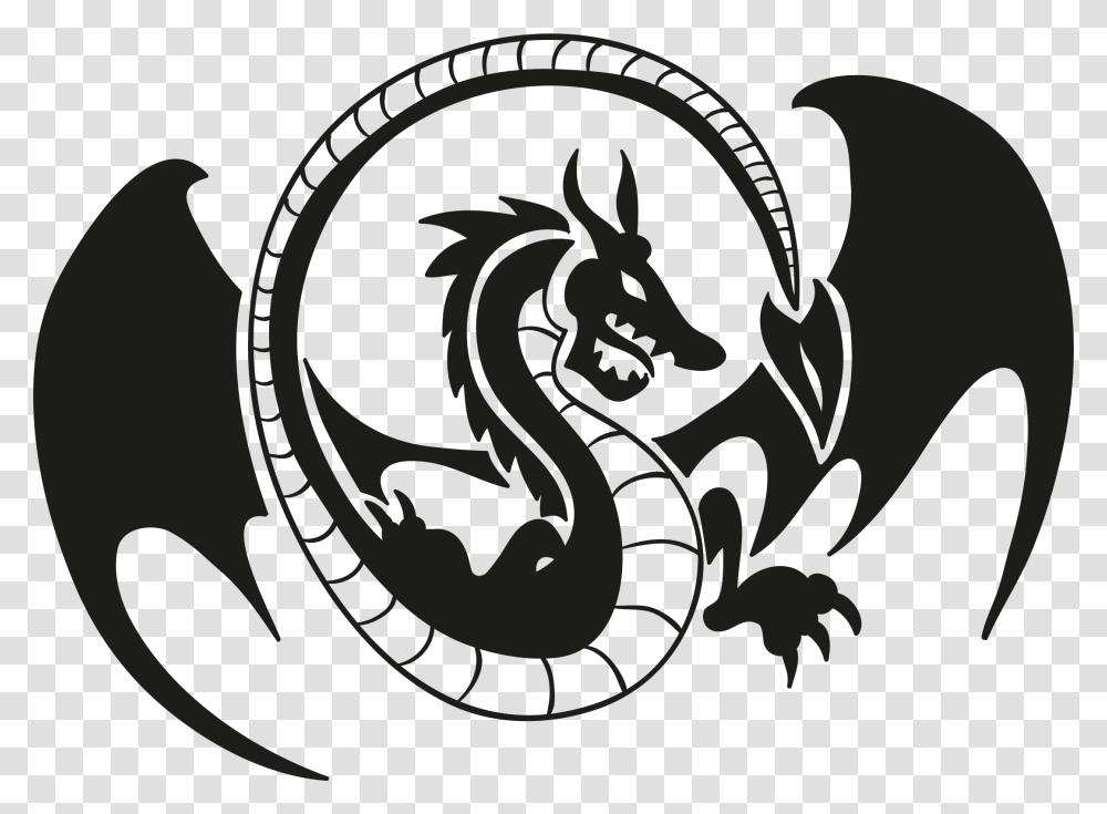 Dragon, Fantasy Transparent Png