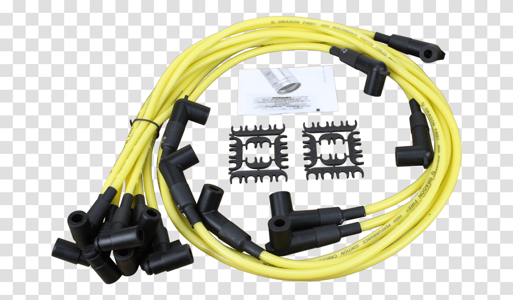 Dragon Fire Retro Race Series Portable, Adapter, Hose, Cable, Wiring Transparent Png