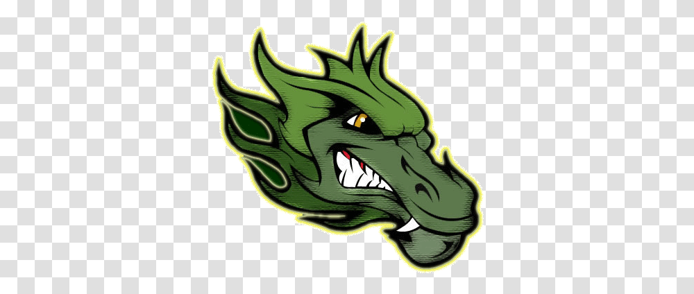 Dragon Football Logos Gretna Dragons Transparent Png