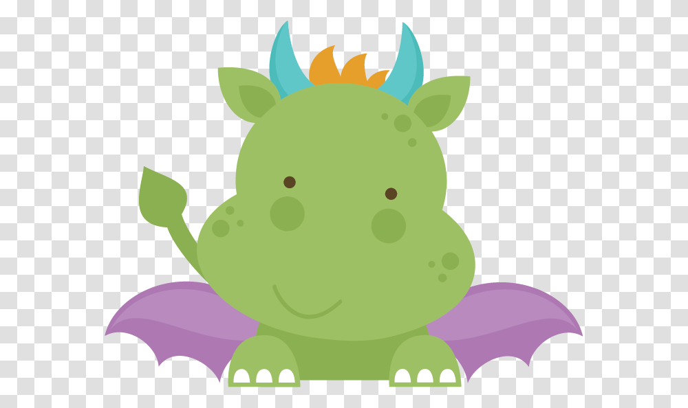 Dragon For Scrapbooking Dragon For Cutting, Animal, Mammal Transparent Png