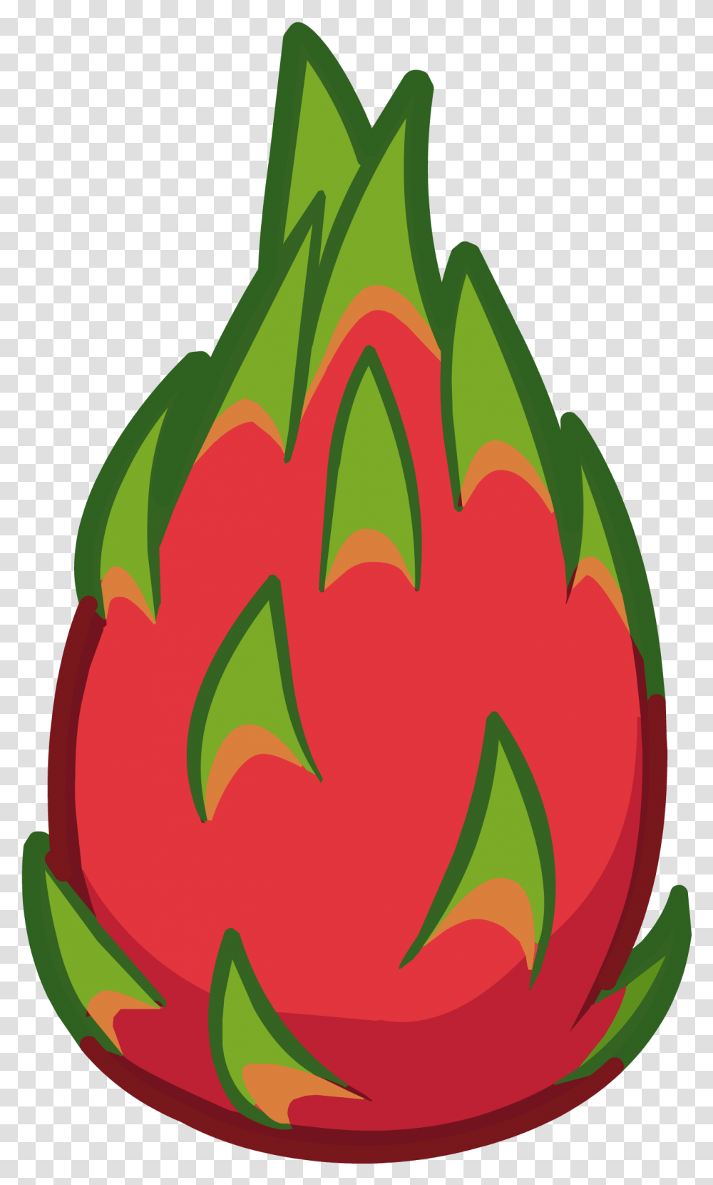 Dragon Fruit Icon Dragon Fruit Icon, Plant, Food, Watermelon Transparent Png