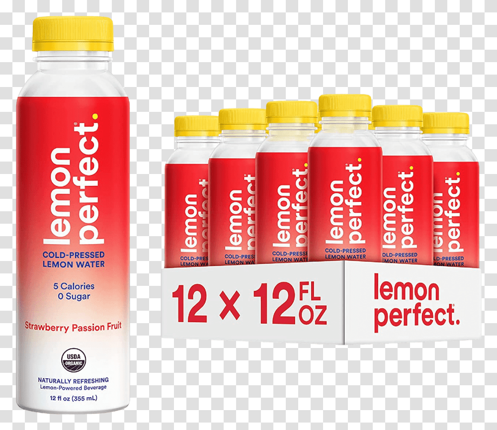 Dragon Fruit Mango Lemon Perfect In 12 Pack Case, Medication, Shaker, Bottle, Pill Transparent Png
