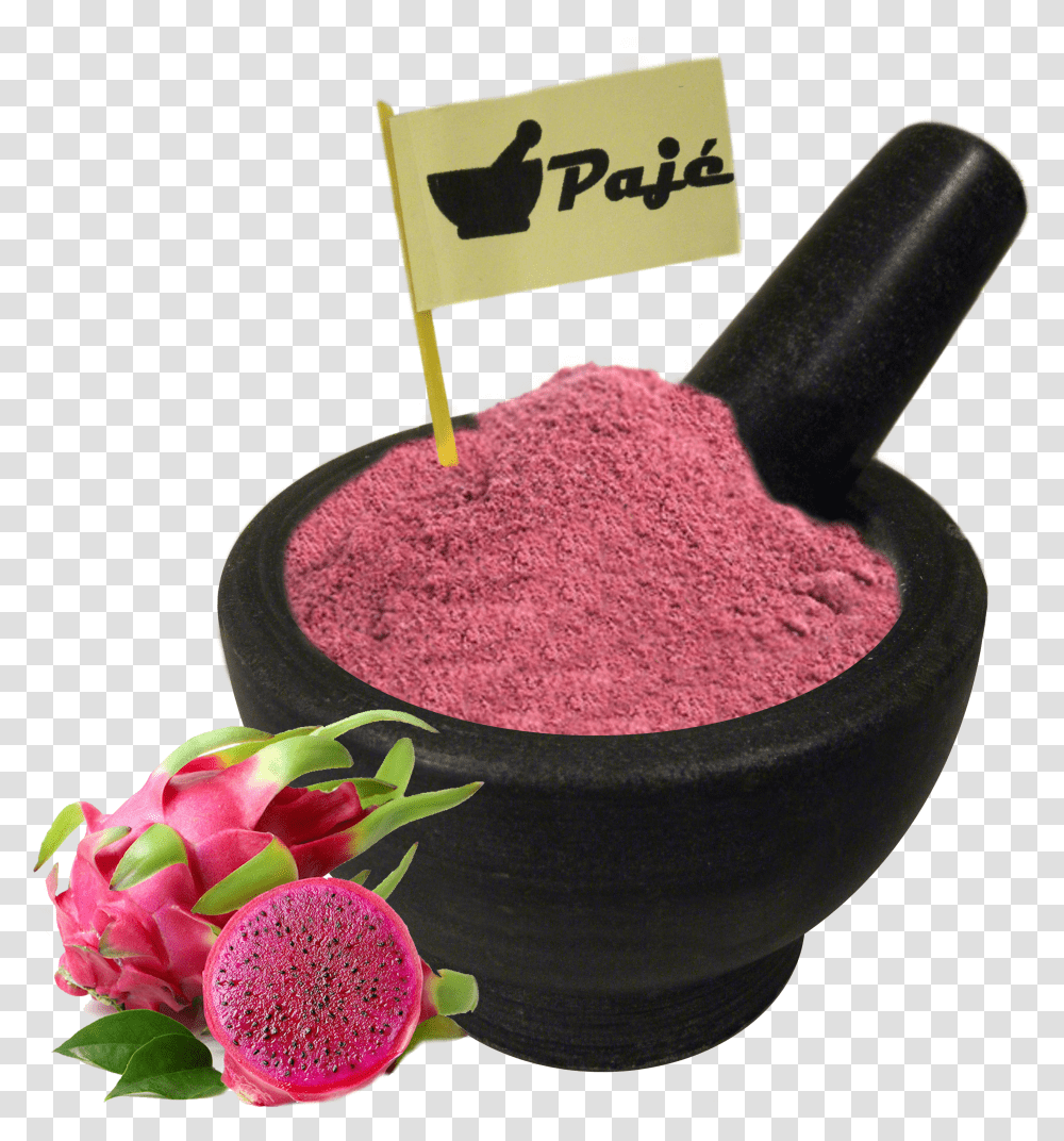 Dragon Fruit Powder Dragon Fruit Free Transparent Png