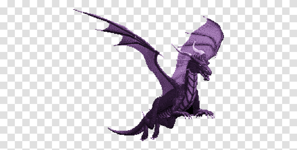 Dragon Gifs Transparent Png