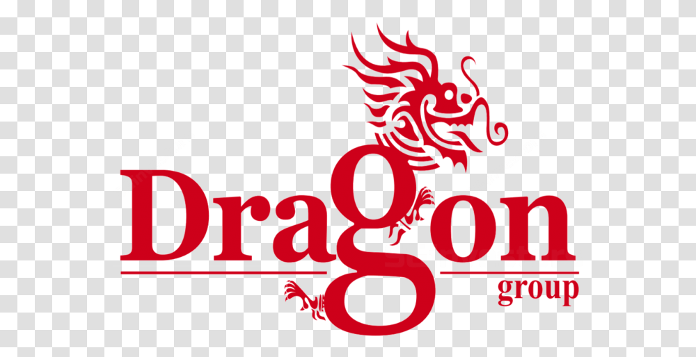 Dragon Group International Limited Receiving Us20mil Group Dragon, Alphabet, Logo Transparent Png
