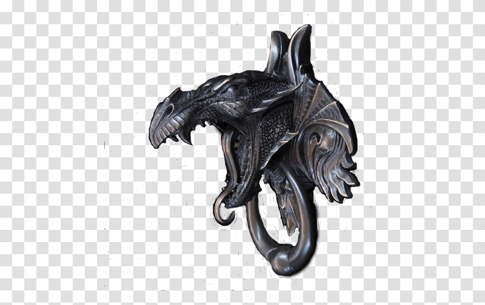 Dragon Head Transparent Png