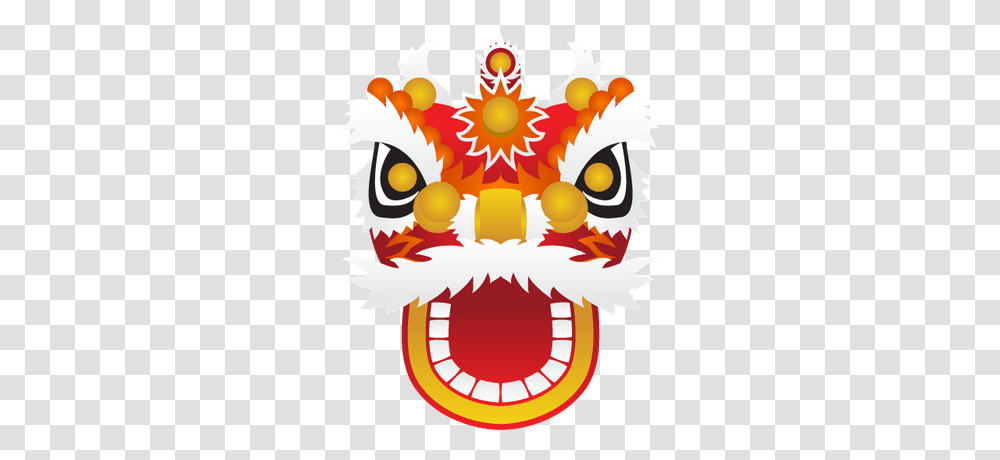 Dragon Head Chinese New Year Dragon Head Background, Birthday Cake, Food, Leisure Activities, Graphics Transparent Png