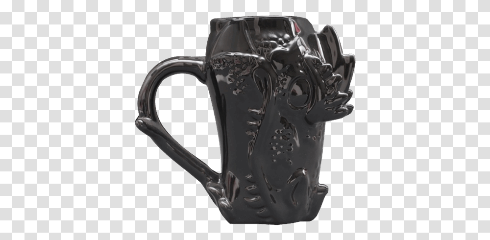 Dragon Head, Jug, Stein, Coffee Cup, Glass Transparent Png