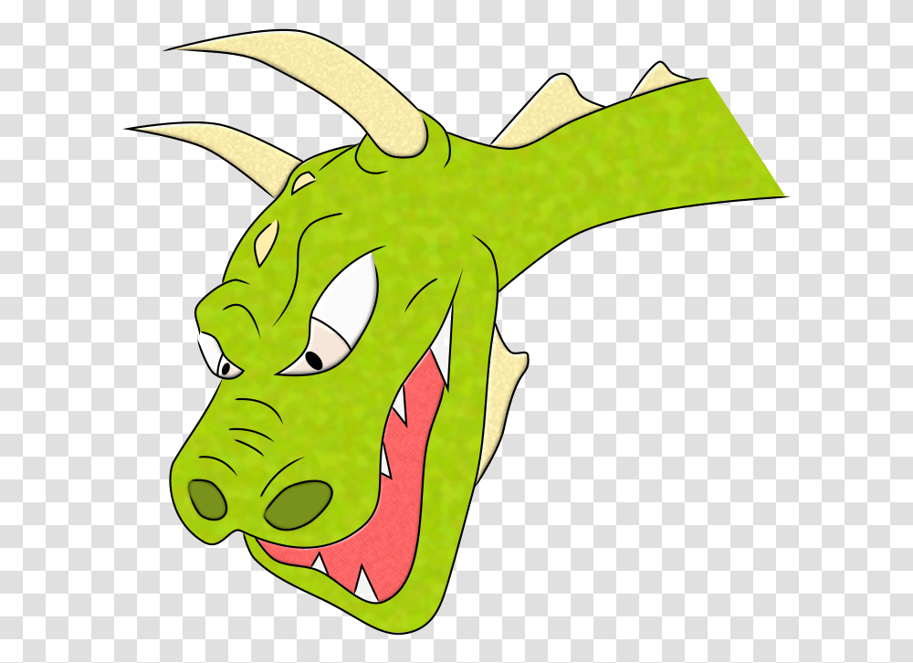 Dragon Head Vector Clip Art Download Full Size Clip Art Transparent Png