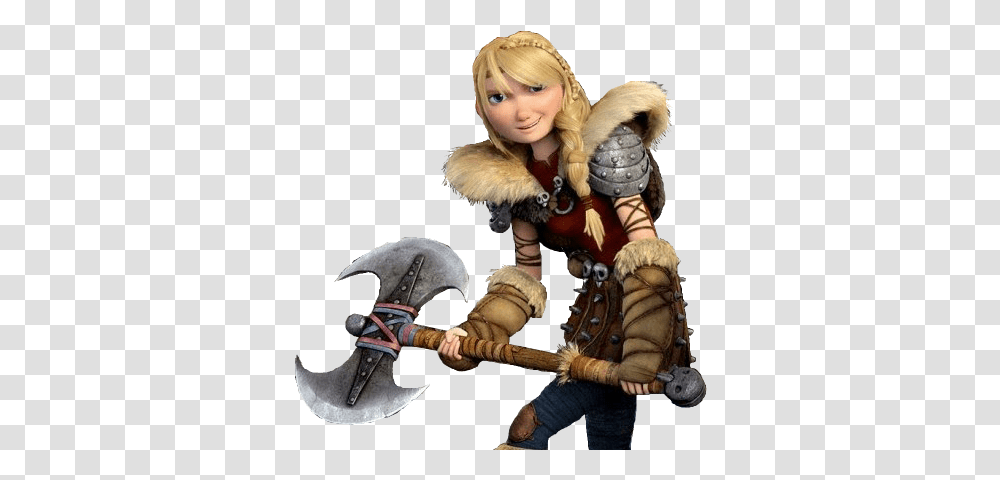 Dragon High How To Train Your, Axe, Tool, Person, Human Transparent Png