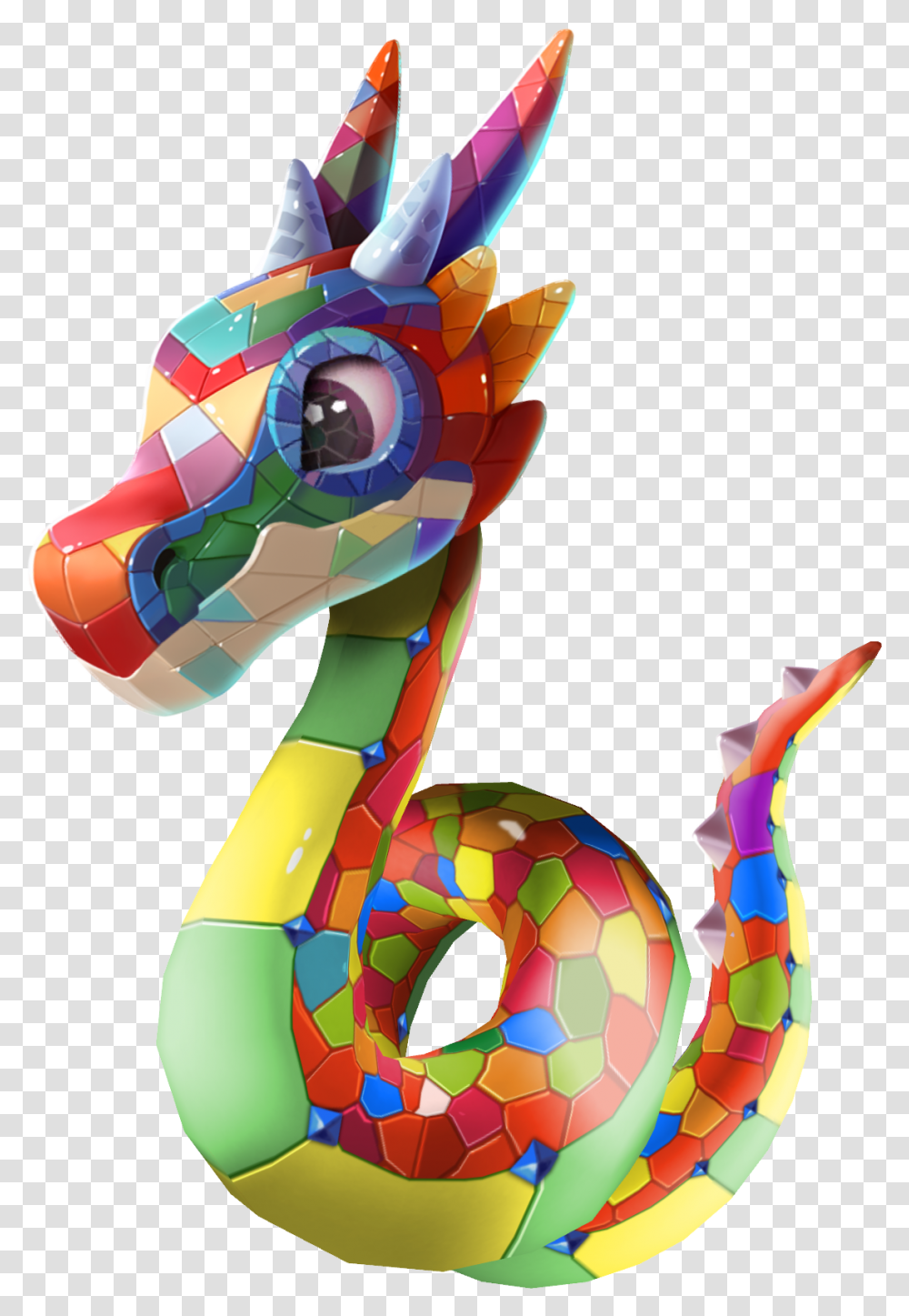 Dragon Horns, Toy, Animal, Costume Transparent Png