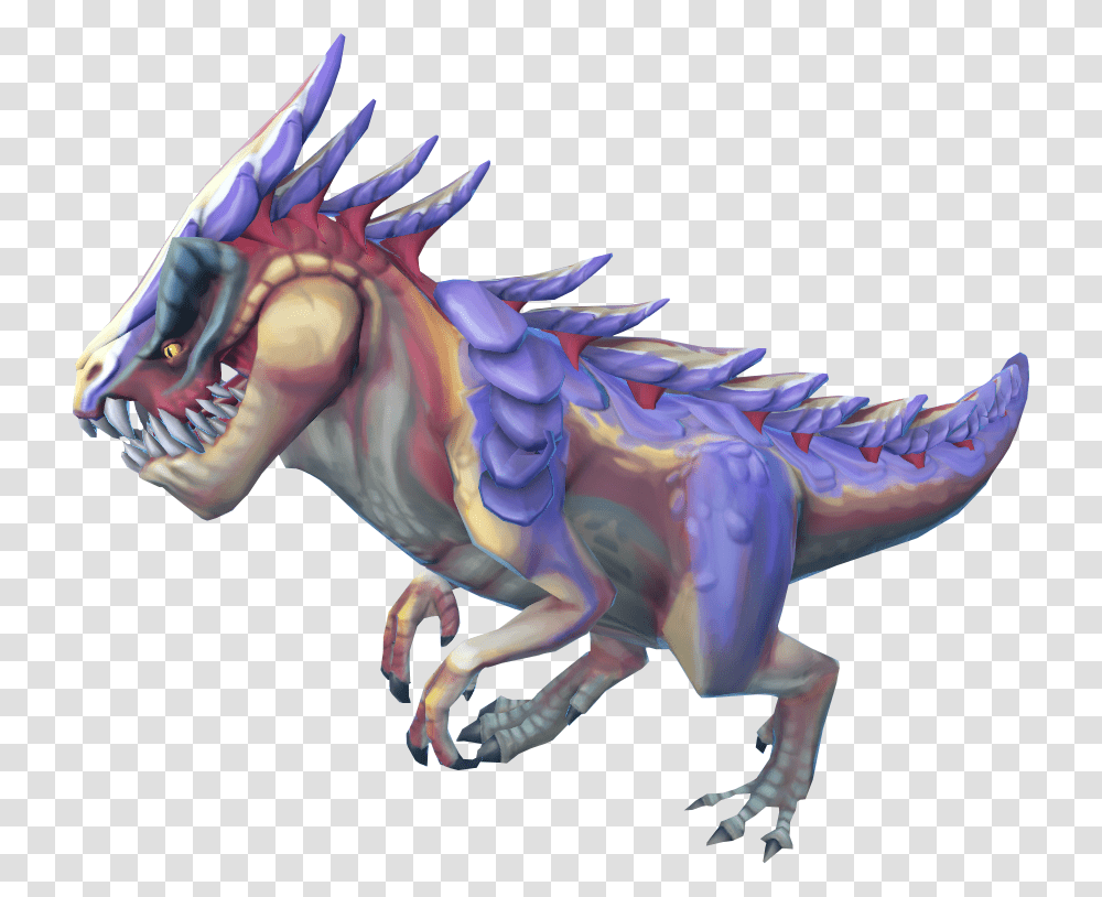 Dragon, Horse, Mammal, Animal Transparent Png