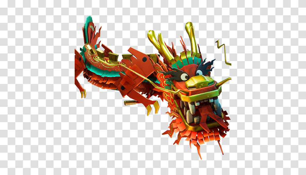 Dragon Icon Fortnite Royale Dragon Glider, Toy Transparent Png