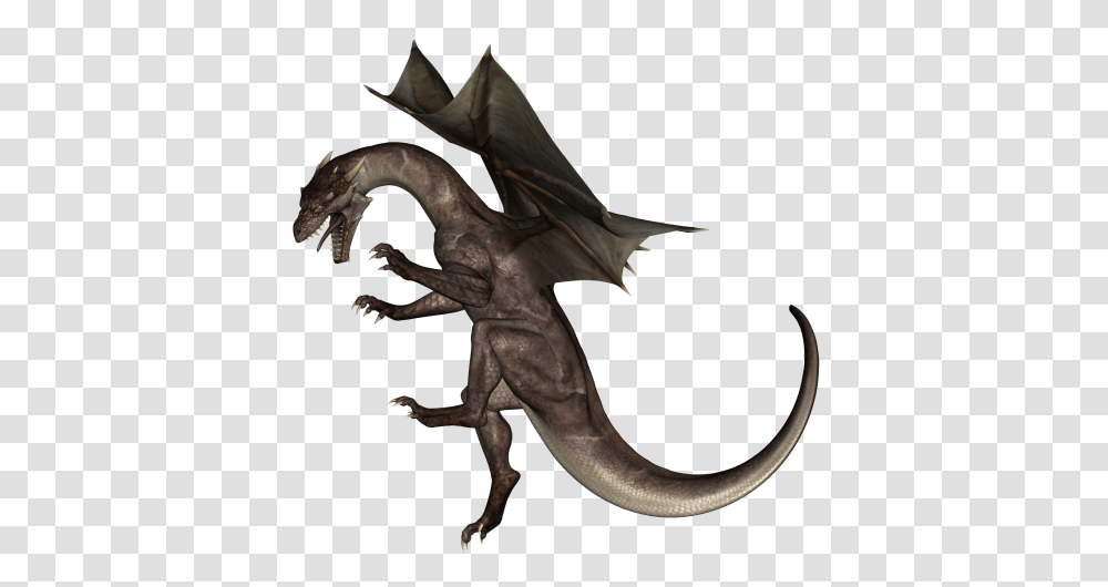 Dragon Image, Dinosaur, Reptile, Animal, Horse Transparent Png