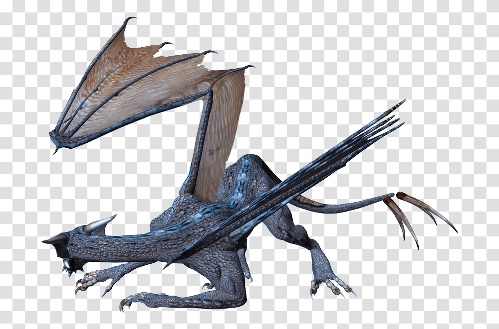 Dragon Image Dragon, Lizard, Animal, Invertebrate, Insect Transparent Png