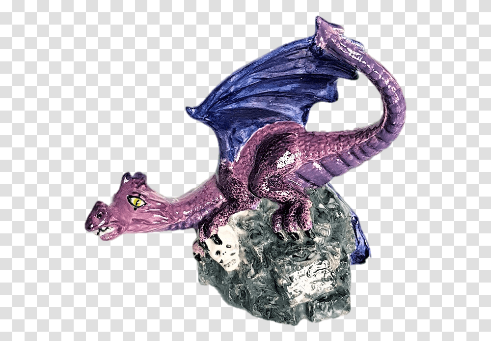 Dragon In Stains 7429 Realistic Dragon 7429 Realistic Dragon, Sweets, Food, Confectionery Transparent Png