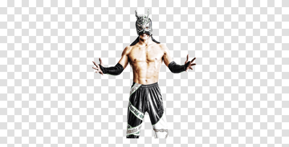 Dragon Kid Pro Wrestling Fandom Wrestler, Person, Hand, Figurine, Sport Transparent Png