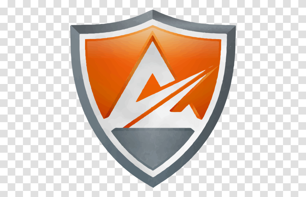 Dragon Knights Logo, Shield, Armor Transparent Png
