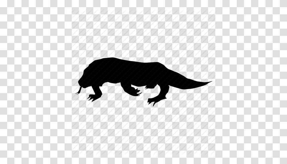Dragon Komodo Icon, Piano, Mammal, Animal, Wildlife Transparent Png