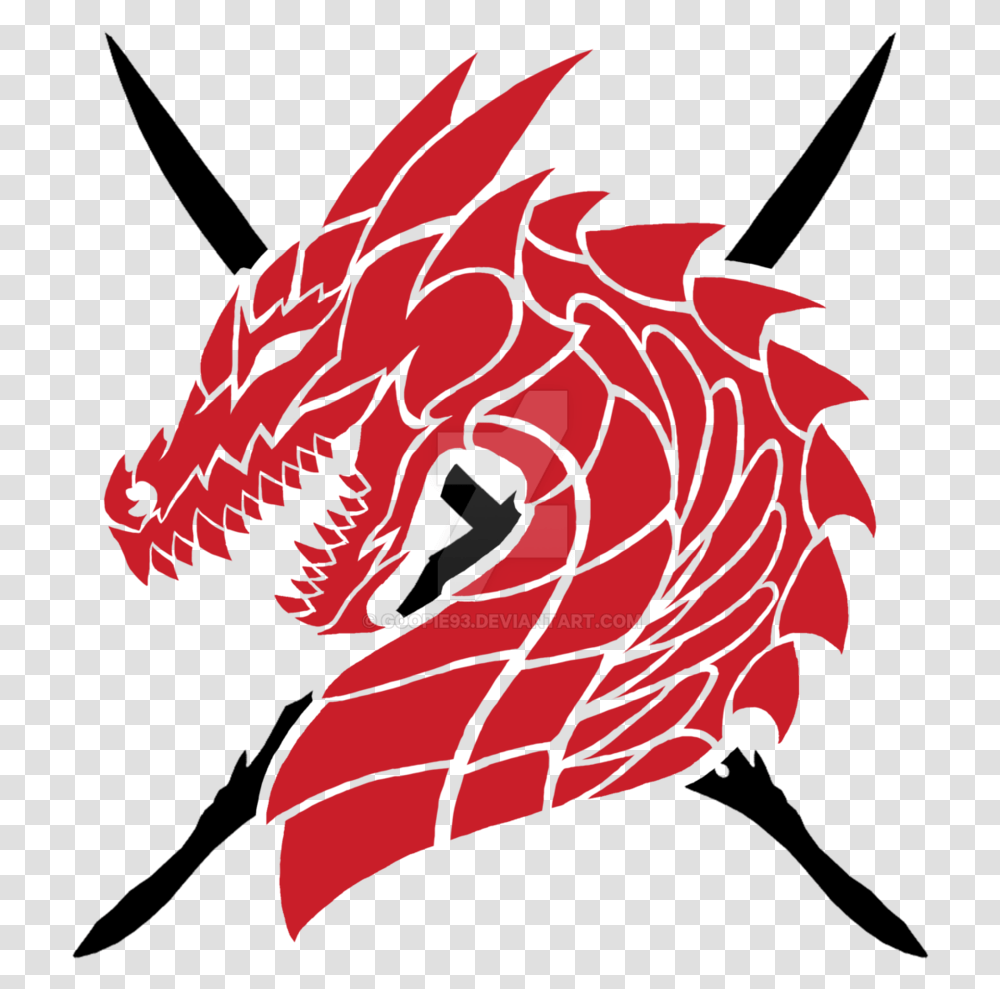 Dragon Logo Dragon Logo Transparent Png