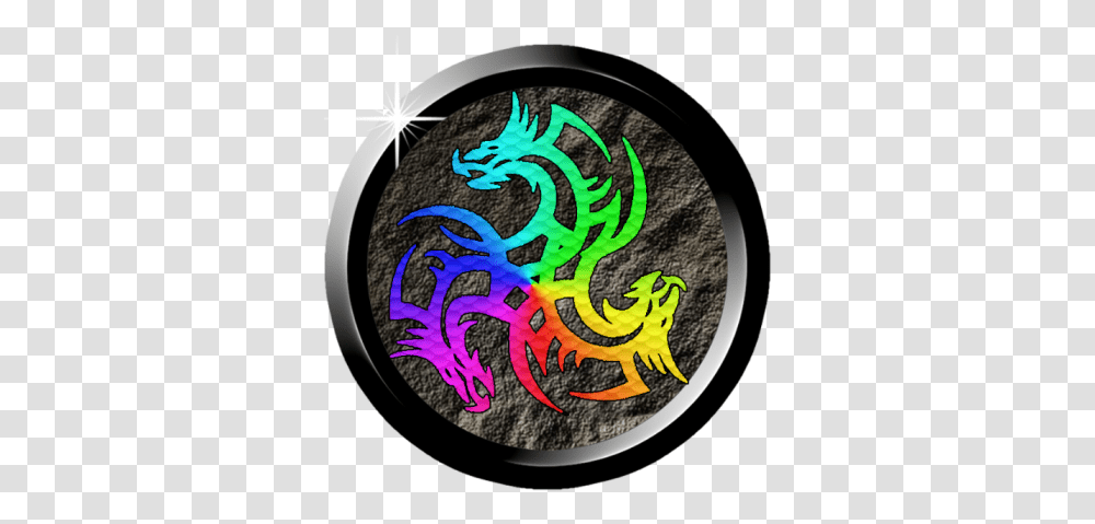 Dragon Logo Roblox Circle, Sea, Outdoors, Water, Nature Transparent Png