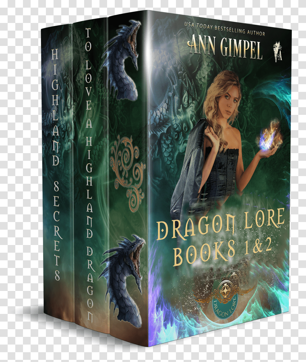 Dragon Lore Dragon, Person, Human, Novel, Book Transparent Png