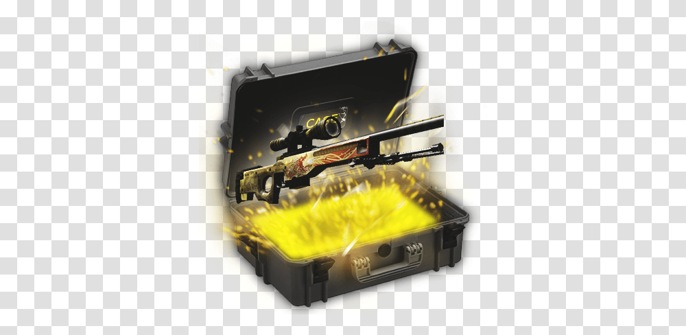 Dragon Lore Toolbox, Halo, Leisure Activities Transparent Png