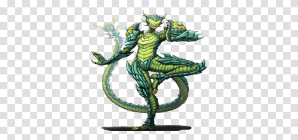 Dragon Lotus Roblox Figurine, Reptile, Animal, Sculpture, Art Transparent Png