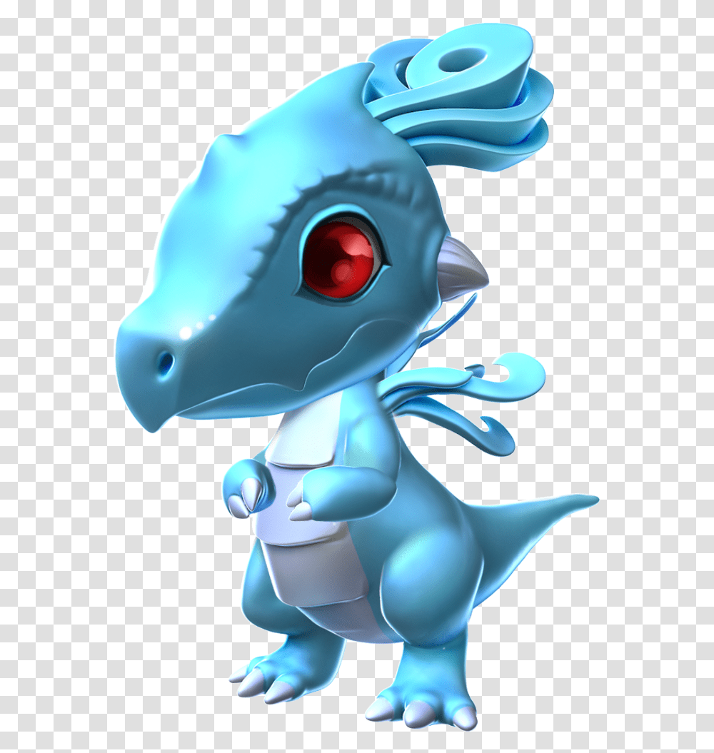 Dragon Mania Legend Baby, Toy, Animal, Doctor Transparent Png