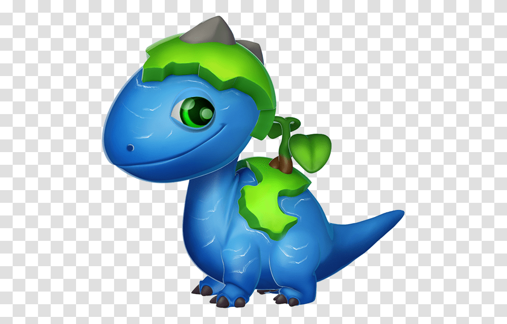 Dragon Mania Legends Go Green, Toy, Animal, Reptile, Sea Life Transparent Png