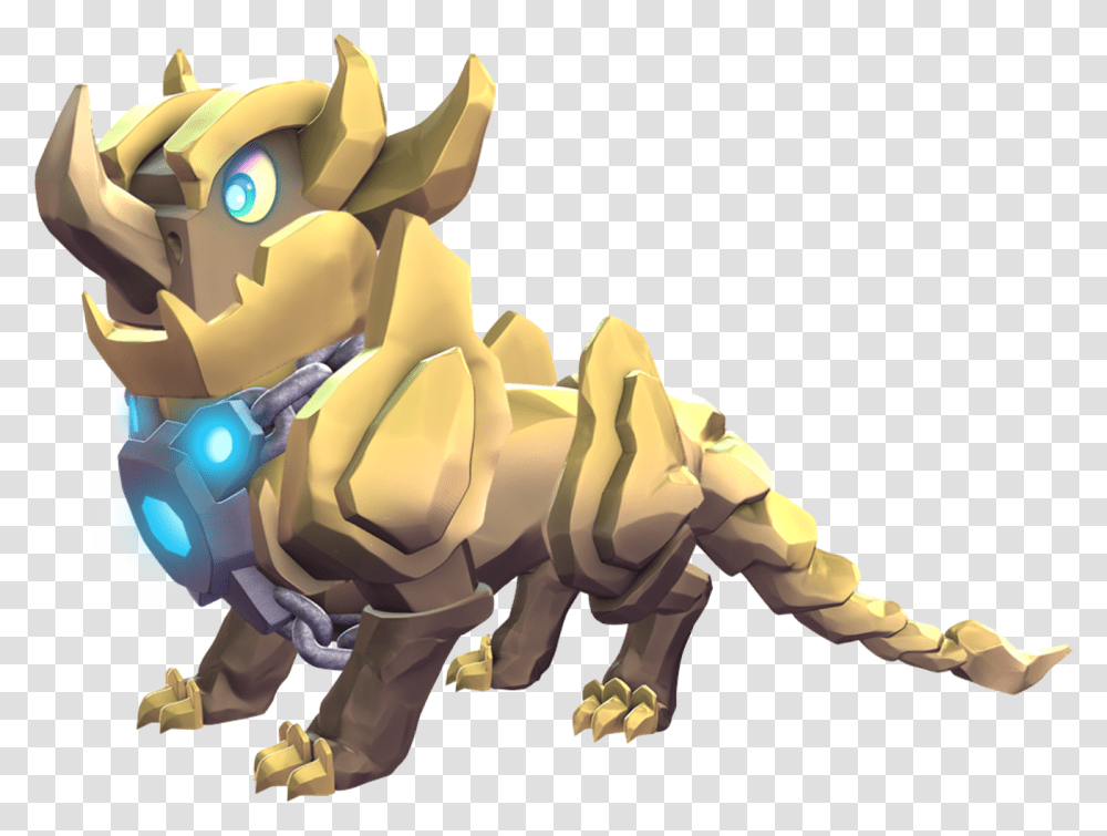 Dragon Mania Legends Golem Dragon, Toy, Overwatch Transparent Png