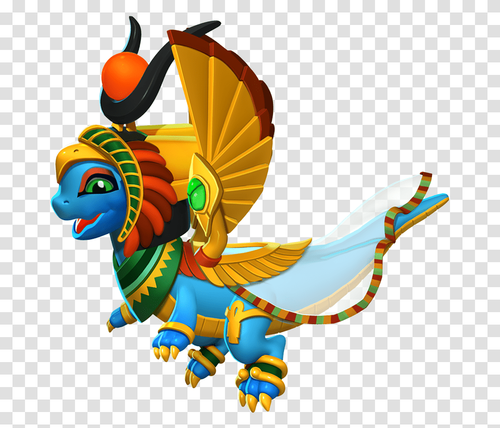 Dragon Mania Legends Wiki Dragon Mania Legends Isis Dragon, Toy, Crowd, Carnival, Parade Transparent Png