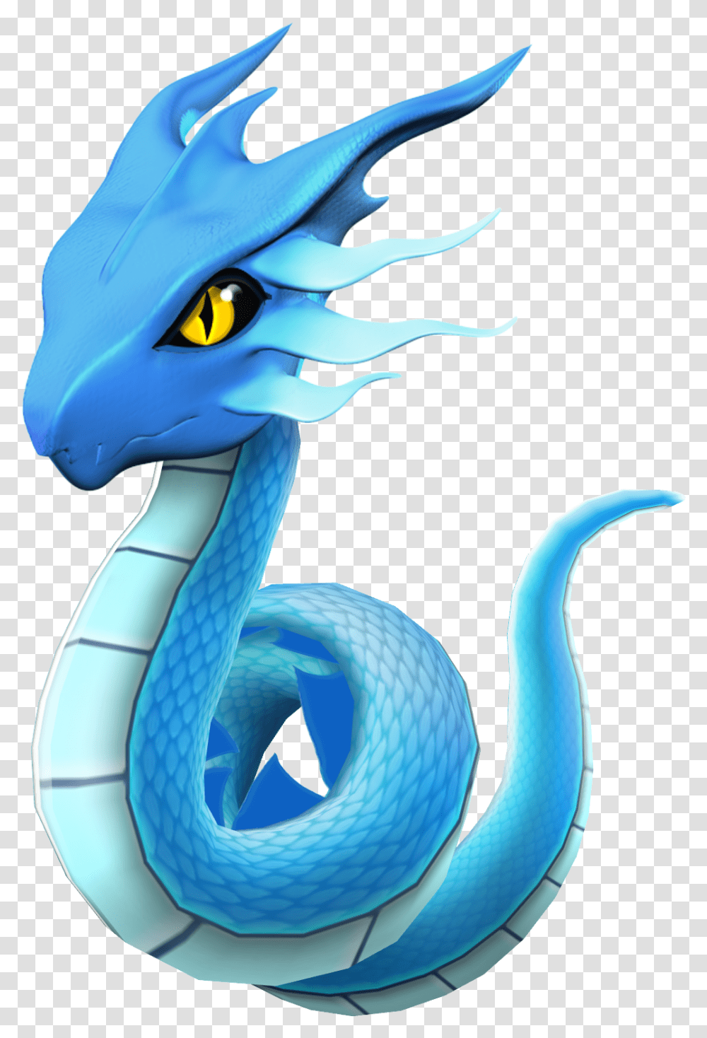 Dragon Mania Wind Dragon, Snake, Reptile, Animal Transparent Png
