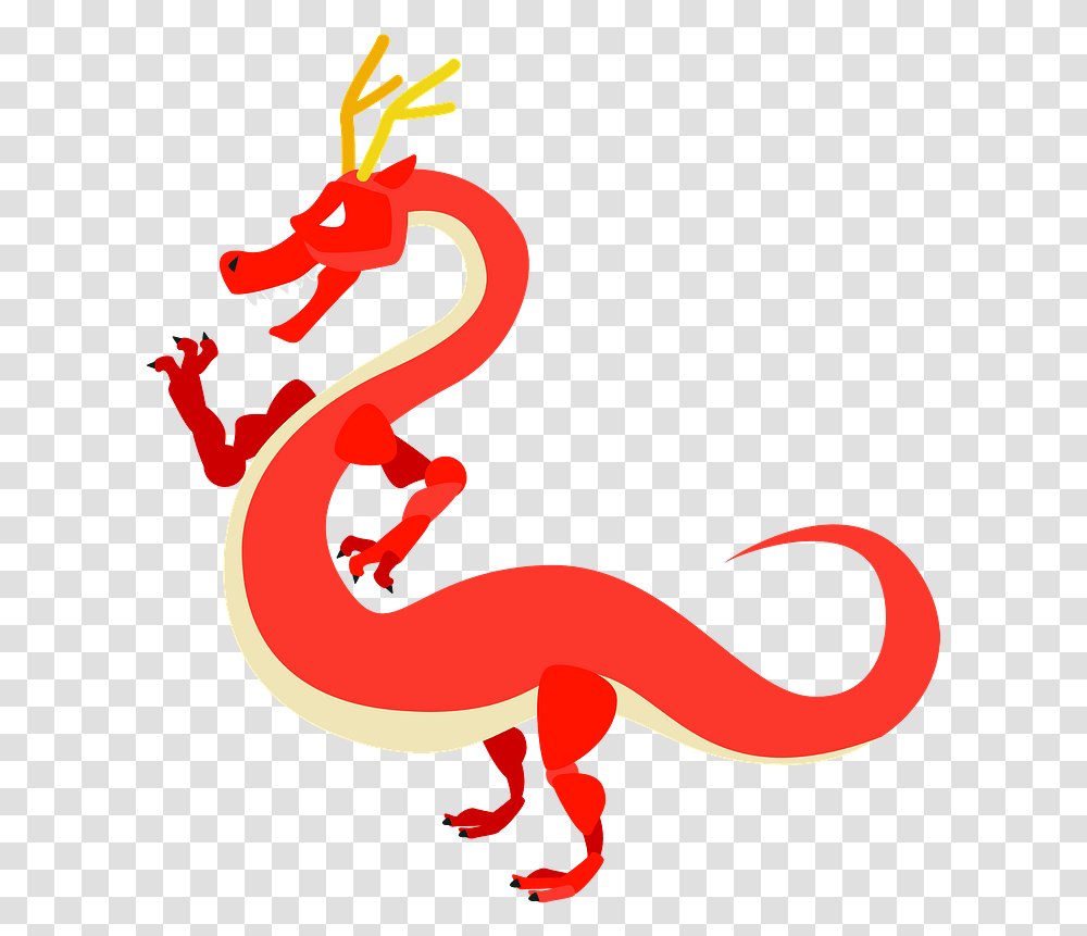 Dragon Mythical Creature Clipart Free Download Mythical Creature, Animal, Amphibian, Wildlife, Dynamite Transparent Png