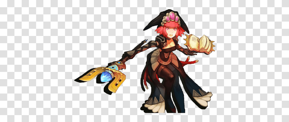 Dragon Nest 2 Image Dragon Nest Chaos Mage, Person, Human, Clothing, Apparel Transparent Png