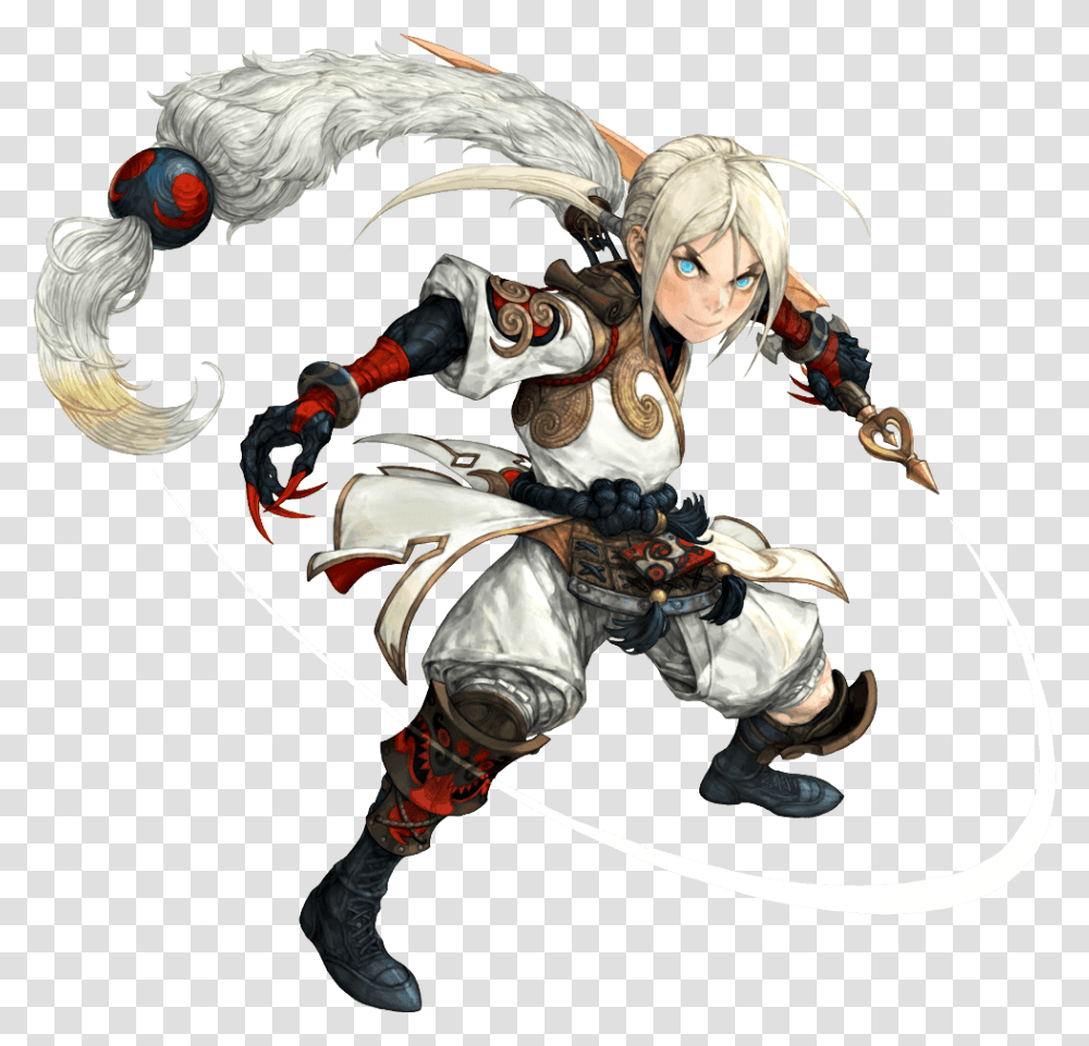 Dragon Nest 3 Image Dragon Nest Assassin Specialization, Person, Human, Costume, Samurai Transparent Png