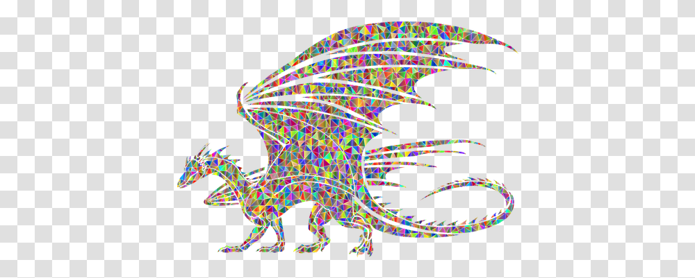 Dragon Pictures & Images Hd Pixabay Black And White Dragon, Coffee Cup Transparent Png
