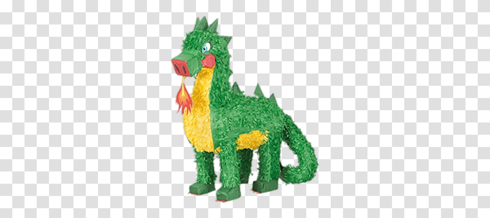 Dragon Pinata De Dragon, Toy Transparent Png